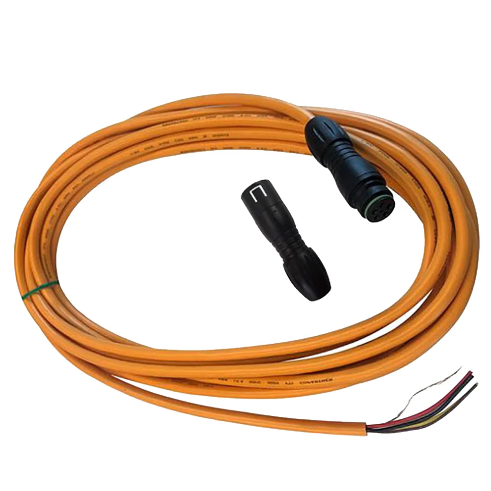 OceanLED Control Cable  Terminator Kit f/Standard Switch Control [012923] - Fashionser