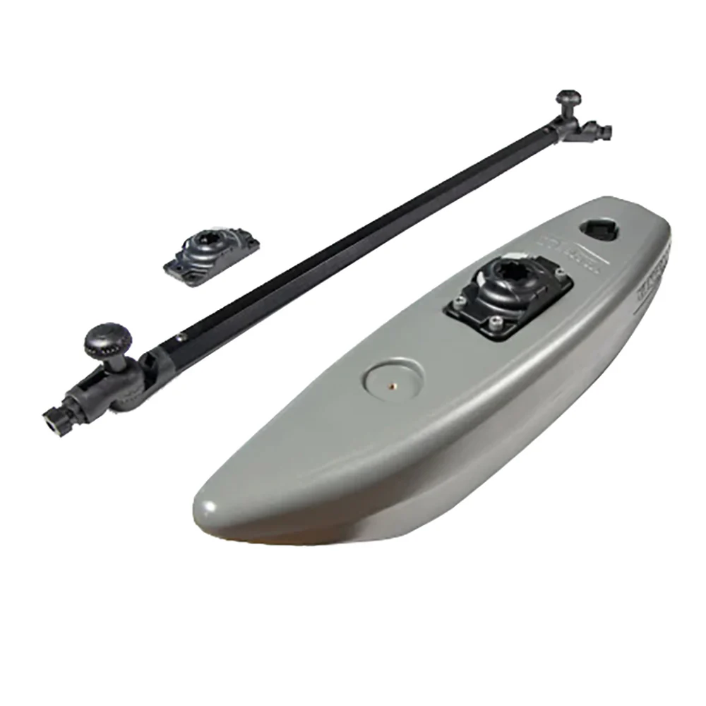 YakGear StandnCast Kayak  Canoe Outriggers [01-0096] - Fashionser
