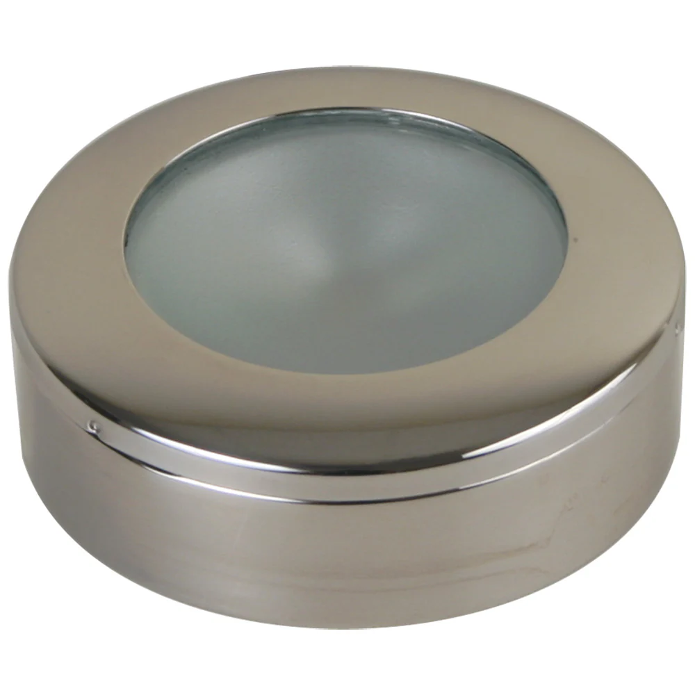 Scandvik A3 Downlight - Surface/Flush Mount - SS [41373P] - Fashionser