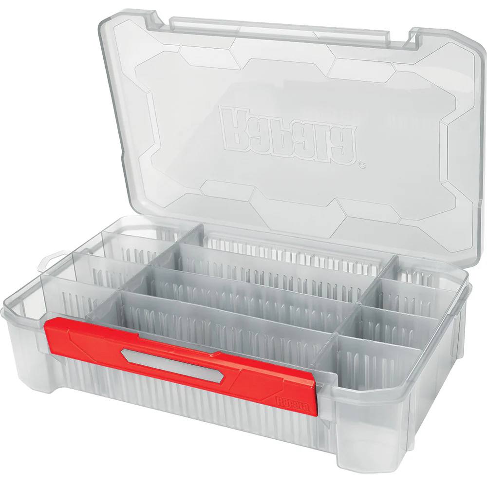 Rapala RapStack 3700 Deep Tackle Tray [RTT3700D] - Fashionser