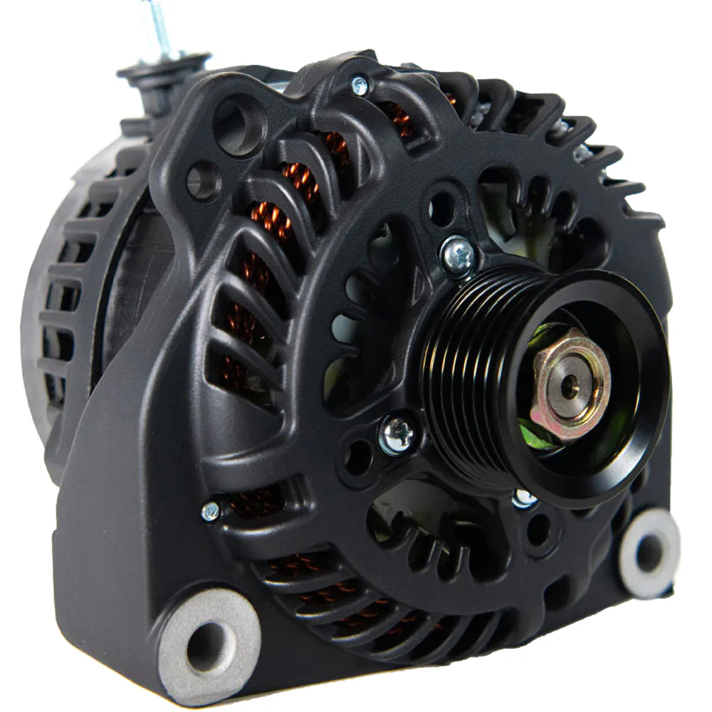 ARCO Marine Zeus A275L Vortec Alternator w/Regulator [4034] - Fashionser