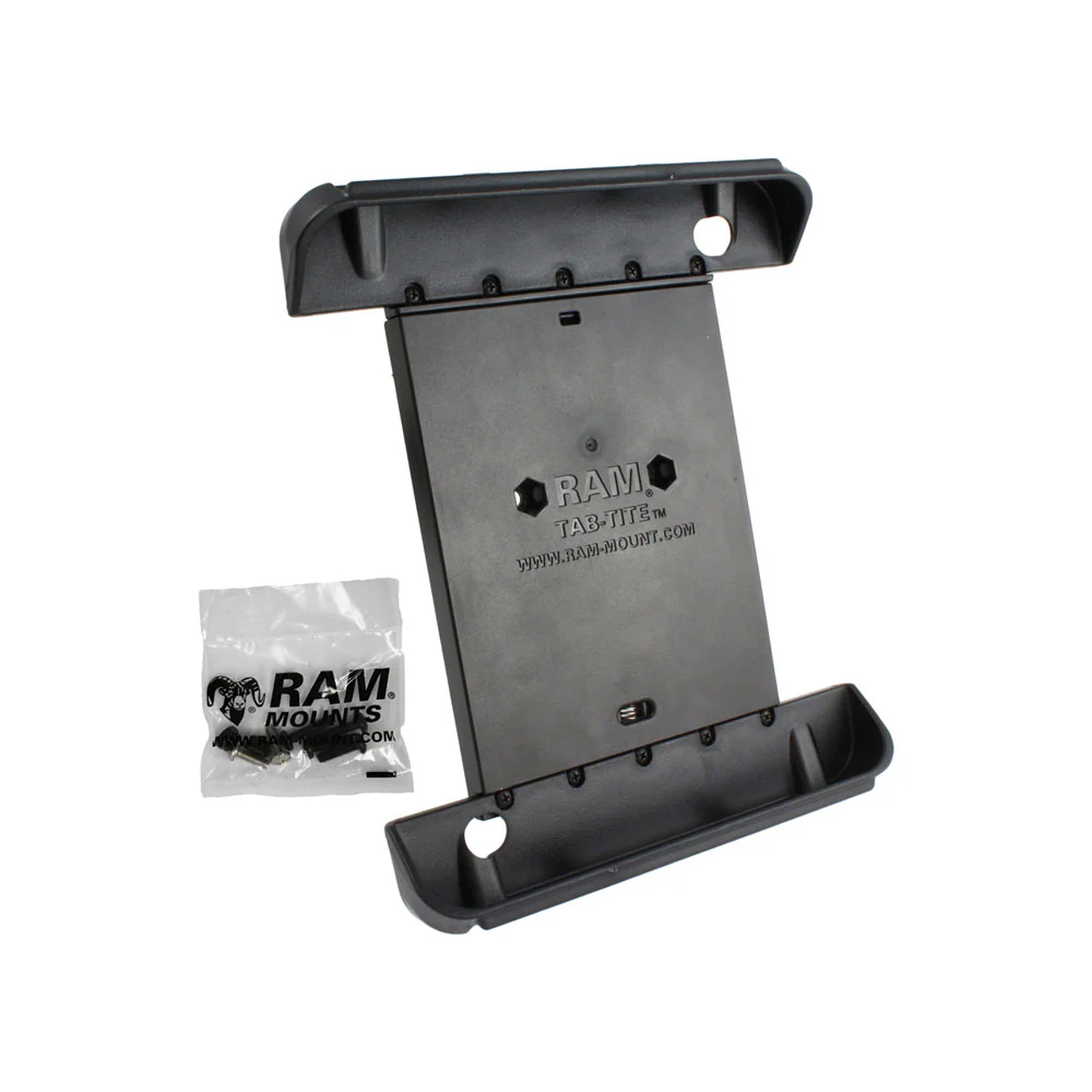 RAM Mount Tab-Tite Holder f/Motorola XOOM [RAM-HOL-TAB6U] - Fashionser