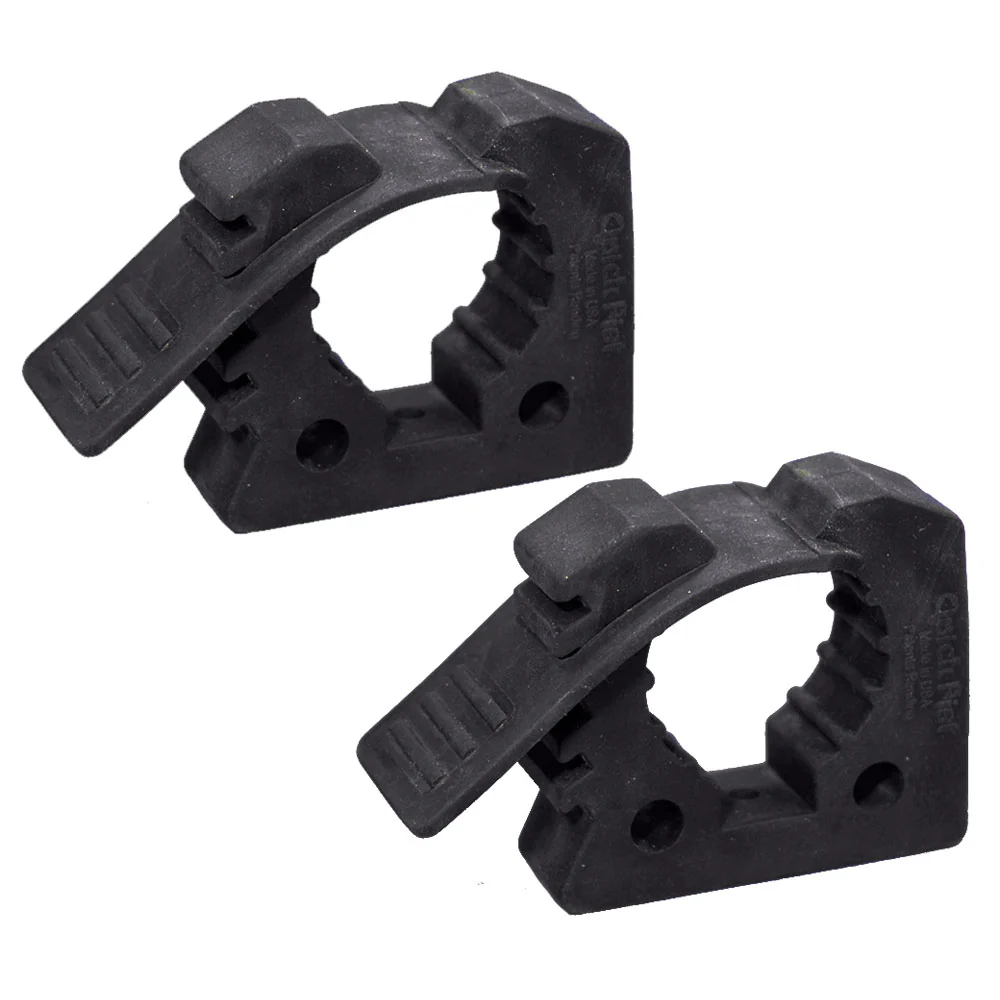 Davis Quick Fist Clamps (Pair) [540] - Fashionser
