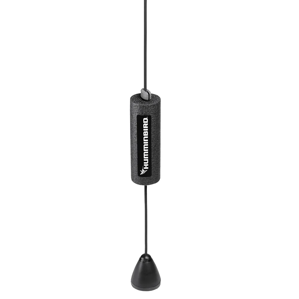 Humminbird XI 9 20 Dual Beam ICE Transducer [710211-1] - Fashionser