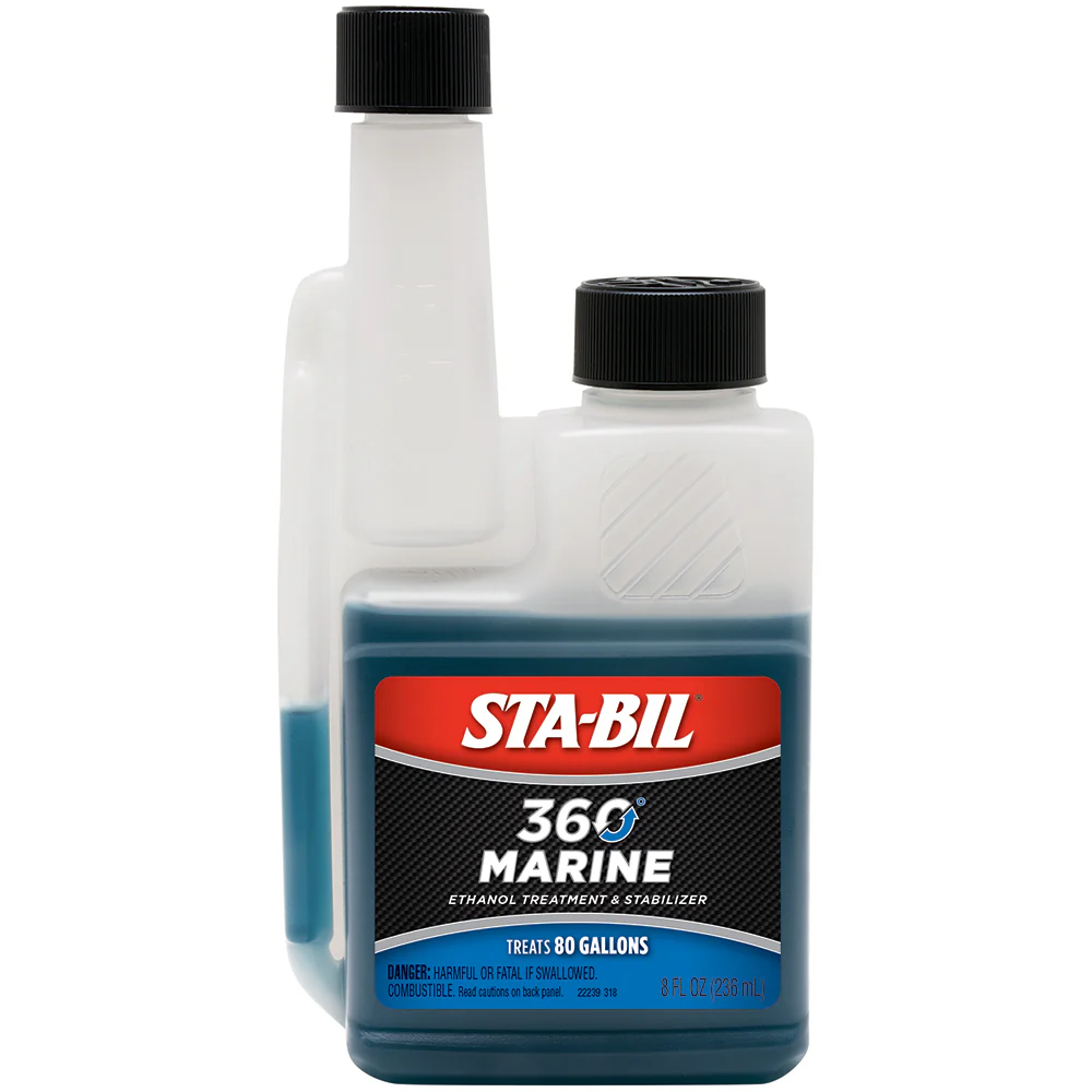 STA-BIL 360 Marine - 8oz [22239] - Fashionser