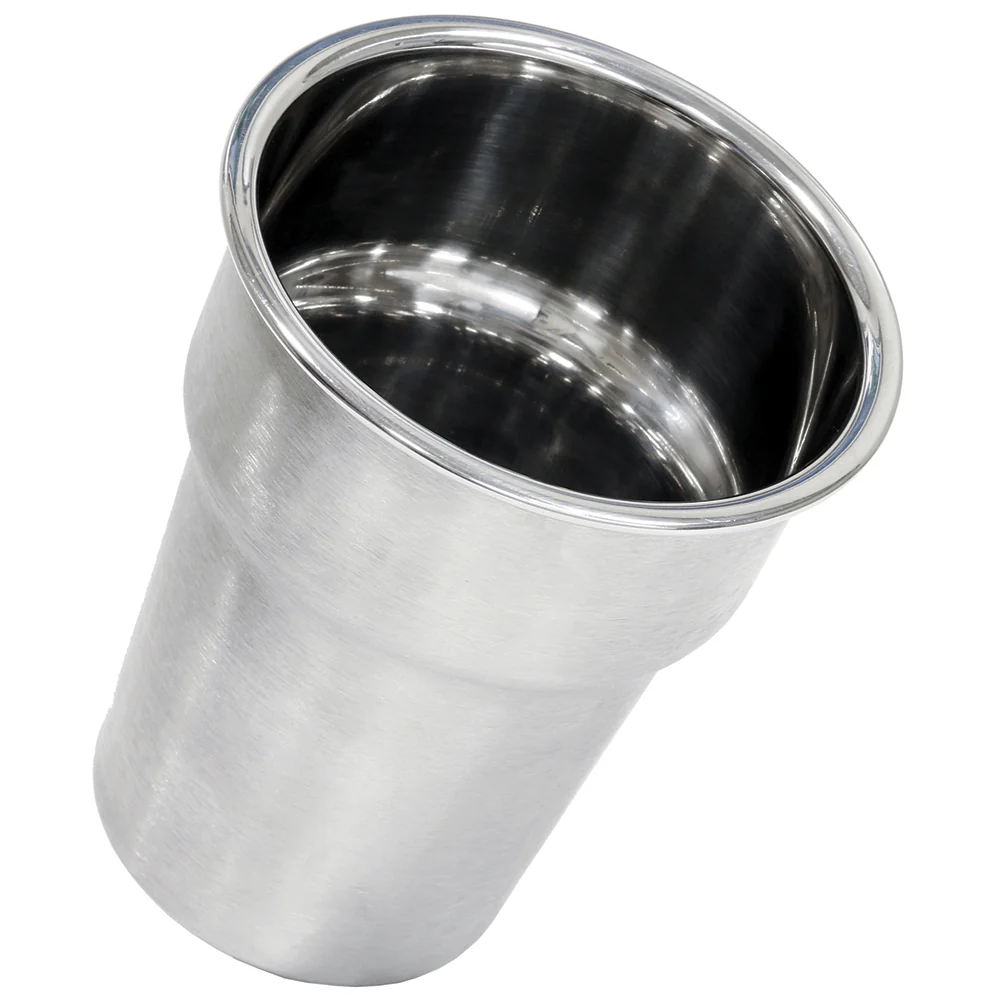 Tigress Large Stainless Steel Cup Insert [88586] - Fashionser