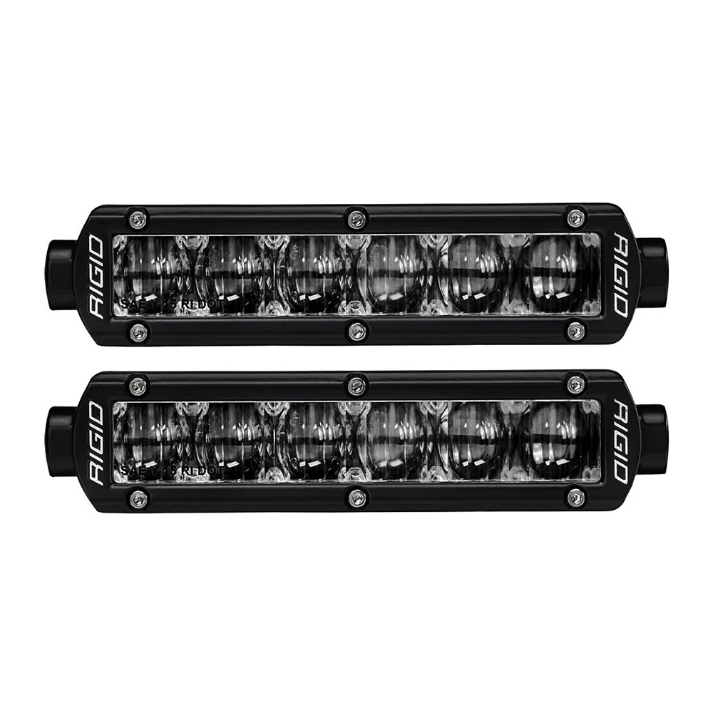 RIGID Industries SR-Series 6