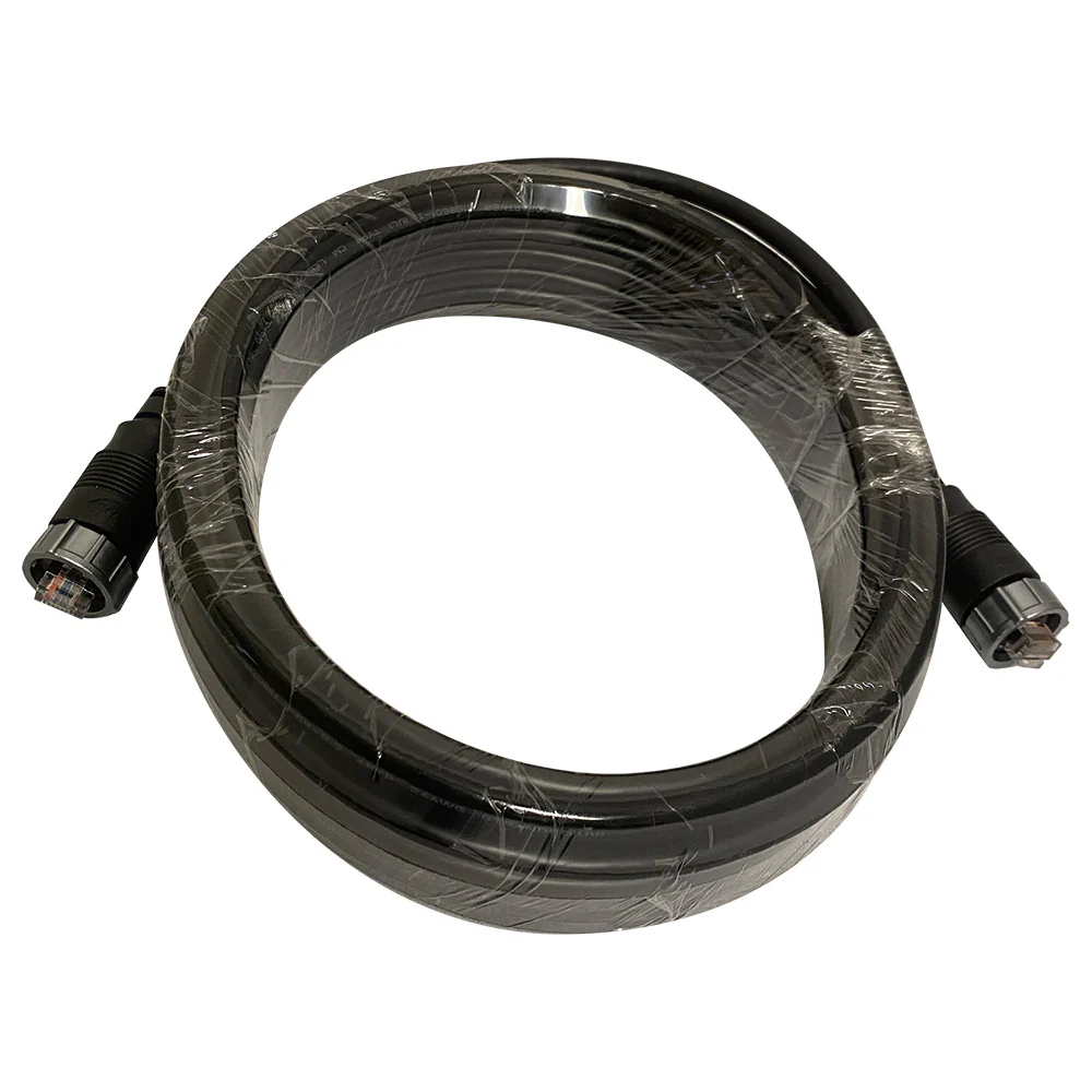 Furuno 10M LAN Waterproof RJ45 x RJ45 Cable f/TZtouchXL [001-653-270-00] - Fashionser