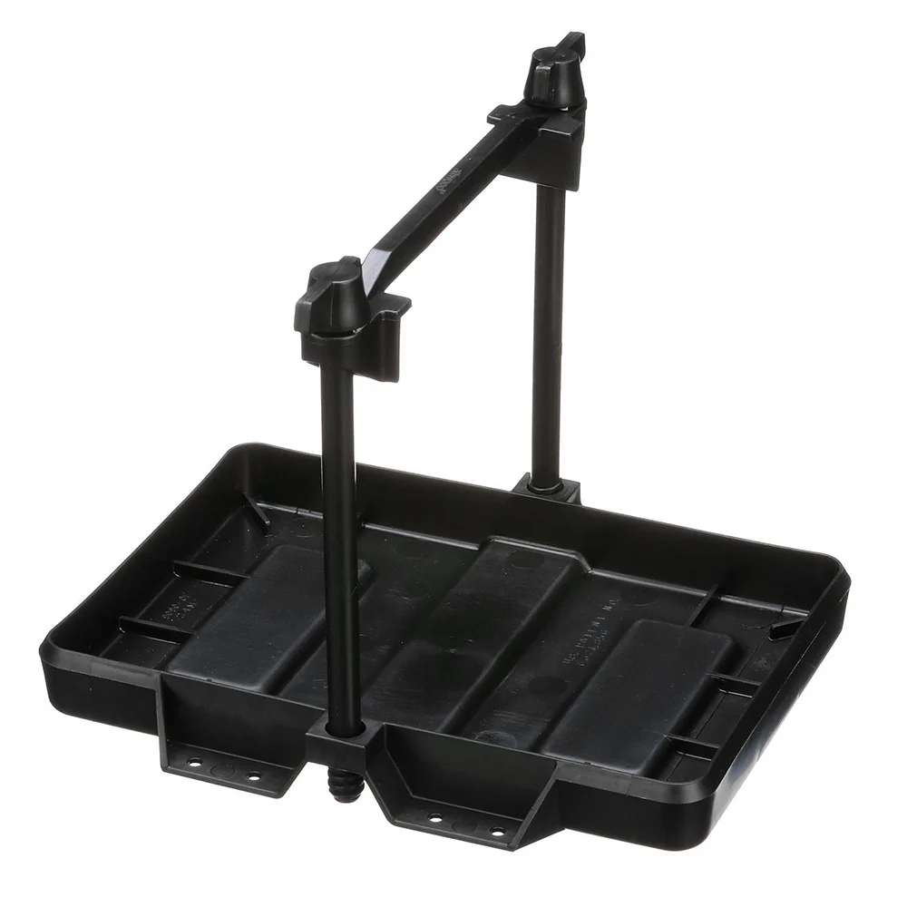 Attwood Low Profile Group 24 Adjustable Battery Tray [9090-5] - Fashionser