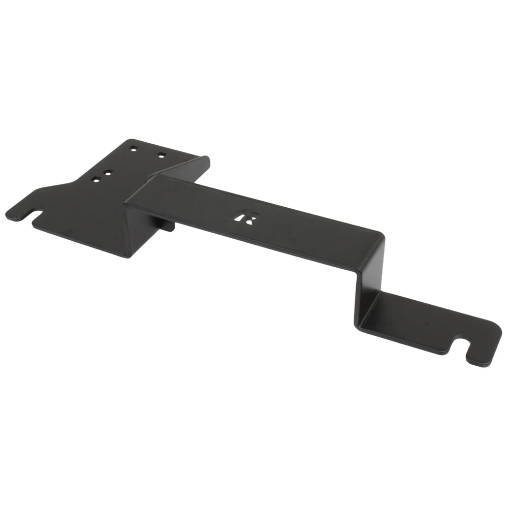 RAM Mount No-Drill Vehicle Base f/Ford Explorer (2011-2012), Ford Police Interceptor Utility (2013) [RAM-VB-187] - Fashionser