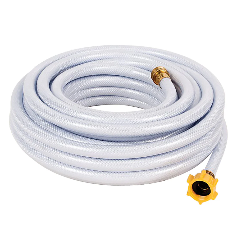 Camco TastePURE 50' Drinking Water Hose [22753] - Fashionser