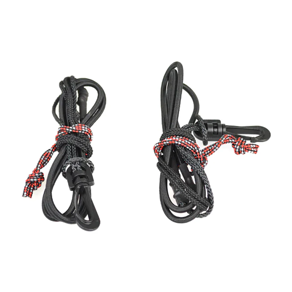 YakGear 2 Leash Combo f/Paddle  Pole [PFC] - Fashionser