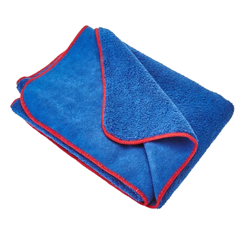 Gtechniq MF2 Zero Scratch Microfiber Drying Towel [MMF2] - Fashionser
