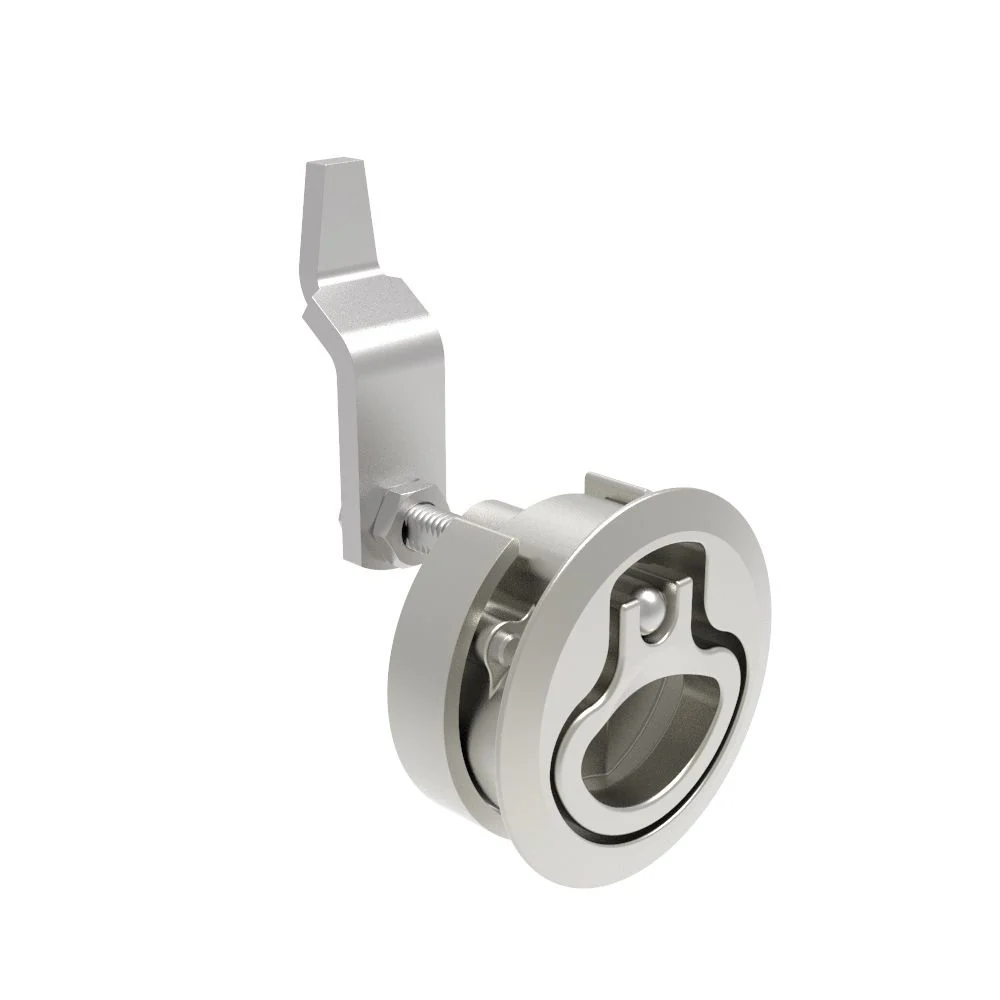 Southco Compression Latch - Medium - No Restriction - 316 Stainless Steel - Electropolished [M1-20-32-78] - Fashionser