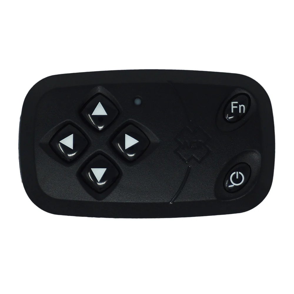 ACR Wireless Dash Mount Remote f/RCL85  RCL95 Searchlight [9635] - Fashionser