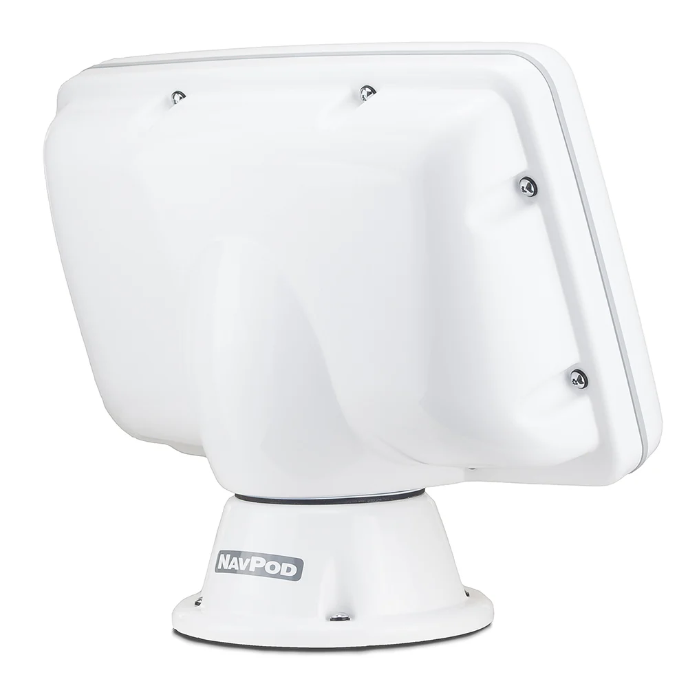 NavPod PowerPod Pre-Cut f/Simrad NSS12 evo  BG Zeus 12 [PP5200-14] - Fashionser