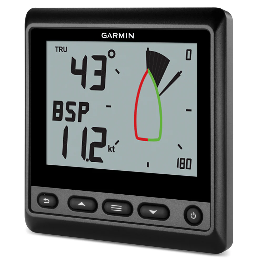 Garmin GNX Wind Marine Instrument [010-01142-30] - Fashionser