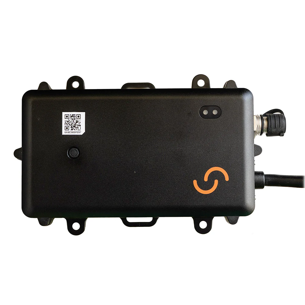 Siren Marine Siren 3 Main Device [6X885B130000] - Fashionser