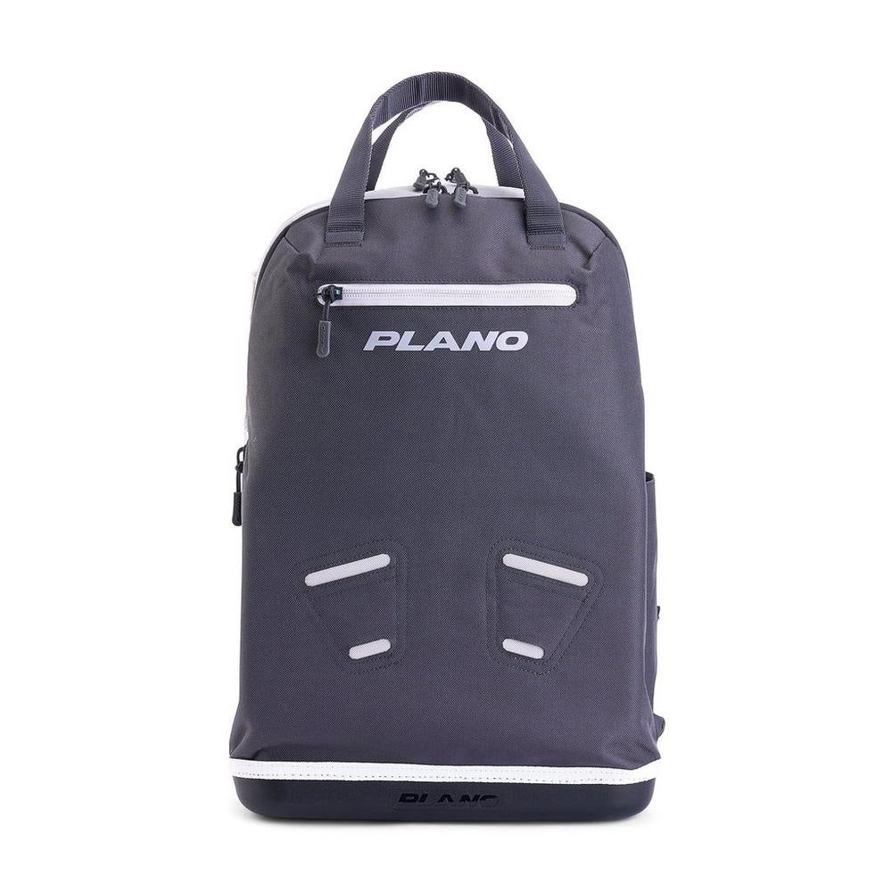 Plano Weekend Tackle Backpack 3700 - Slate - PLAWKND3700GBTPSLATE [P000172] - Fashionser