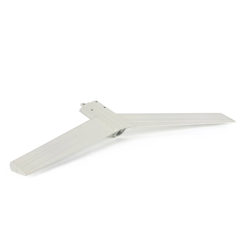 Edson Vision Series Wing Light Arm Receiver f/ Aft Angled Mounts [68640] - Fashionser