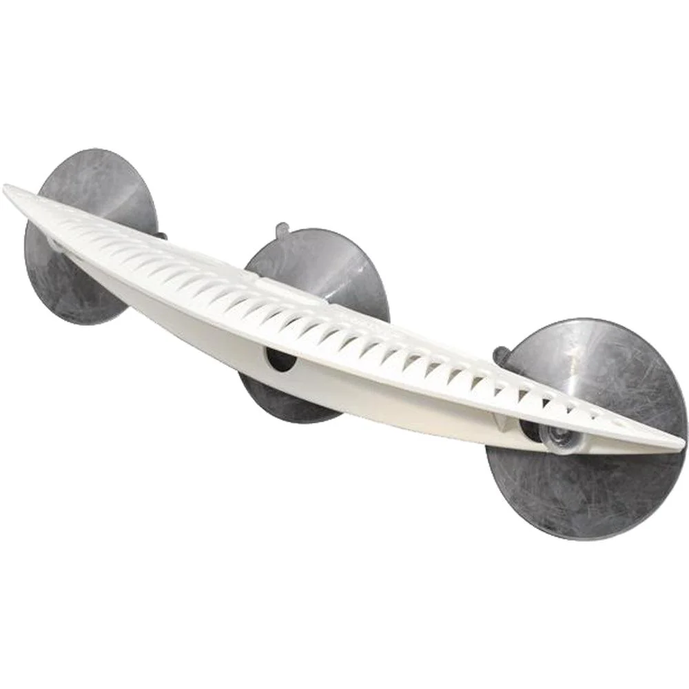 Attwood Lure Rack [11848-4] - Fashionser