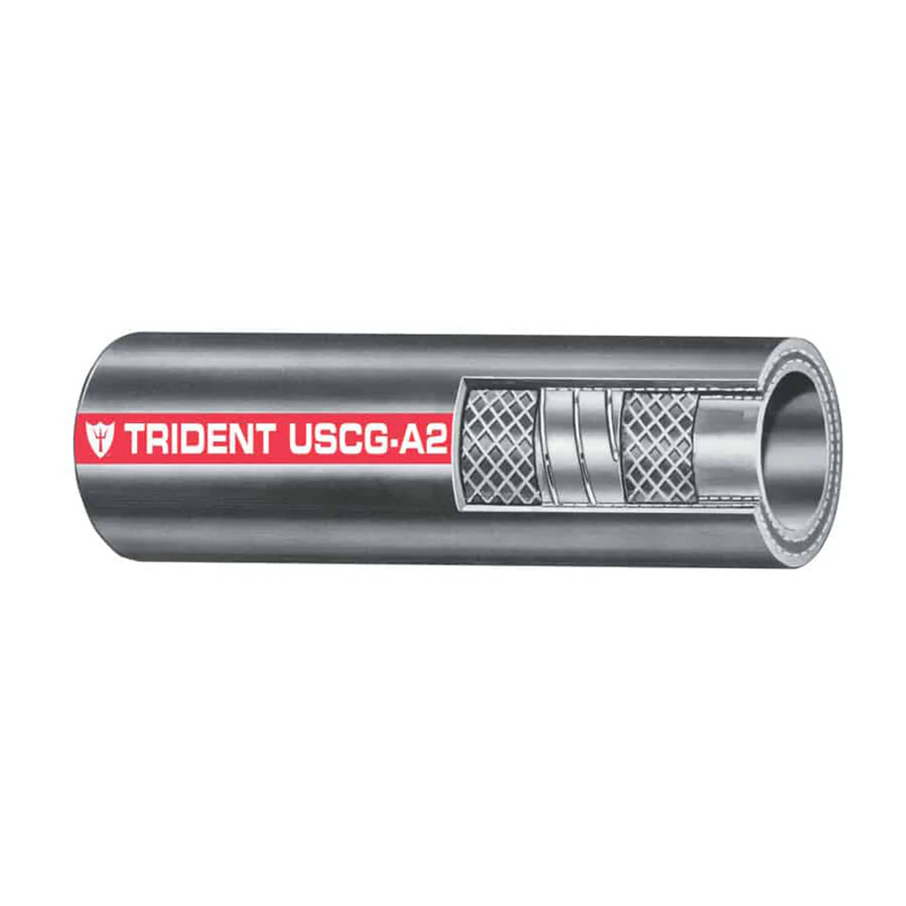 Trident Marine 1-1/2