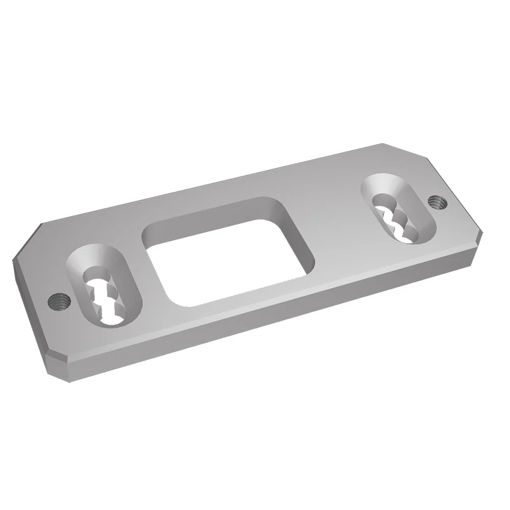 Lopolight Adaptor Plate f/Single 180 G2 [400-405] - Fashionser