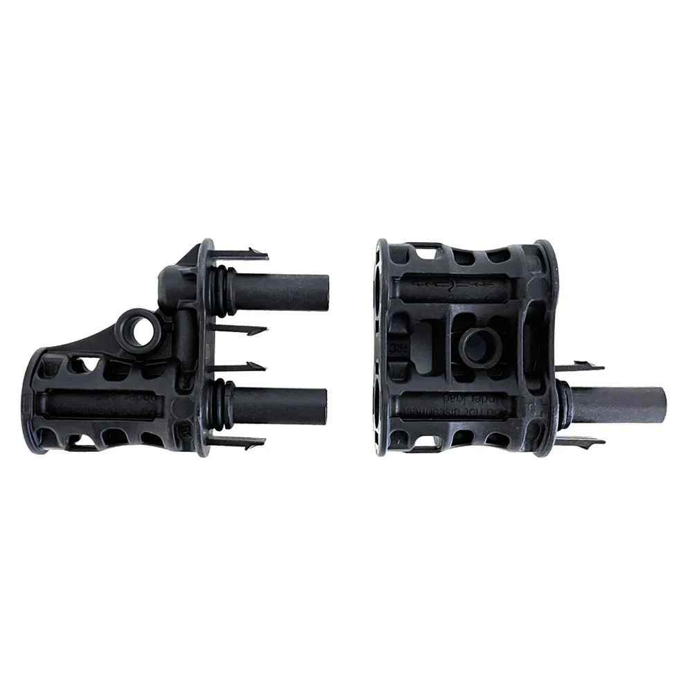 Samlex Solar Panel Branch Connectors [SBC-2-DC] - Fashionser