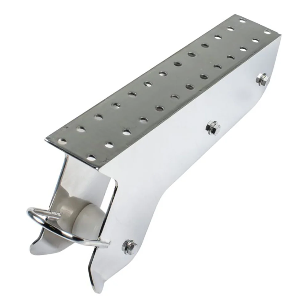 Lewmar Venta Pontoon Bow Roller [66840437] - Fashionser