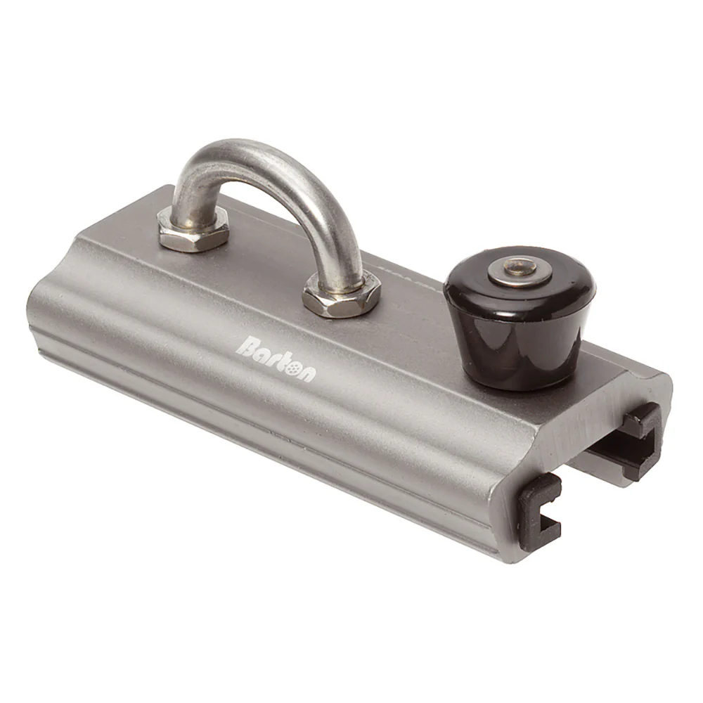 Barton Marine Genoa Slide w/Loop f/32mm Track [32301] - Fashionser