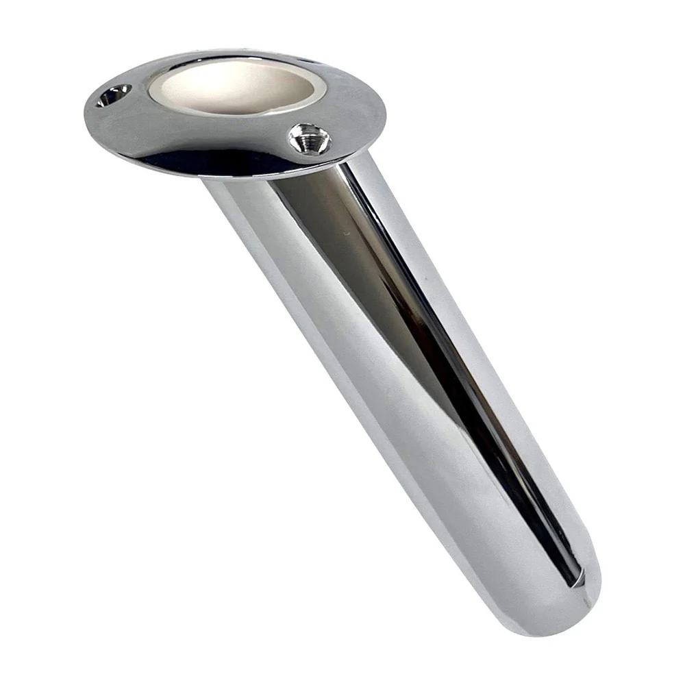 Rupp 30 Degree Fixed Standard Rod Holder [CA-SS30-SMF] - Fashionser