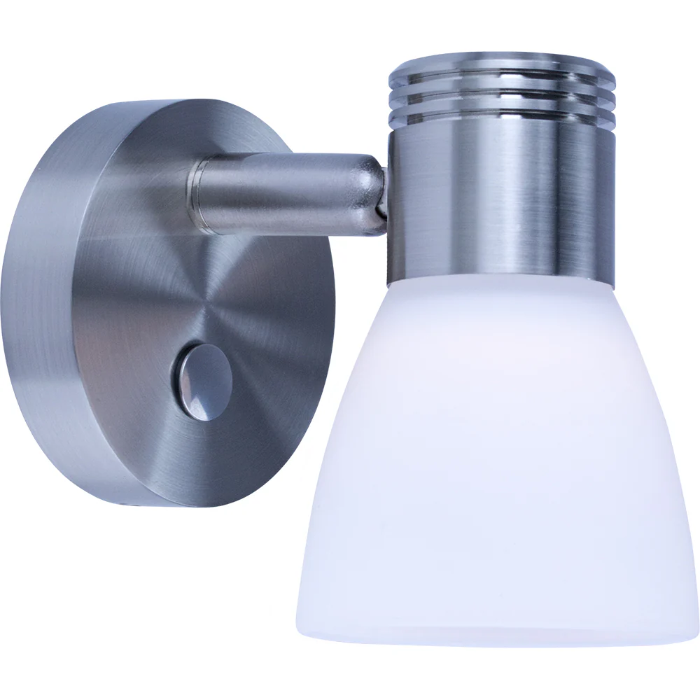 Sea-Dog LED Cabin/Reading Light w/Touch Dimmer [400710-3] - Fashionser