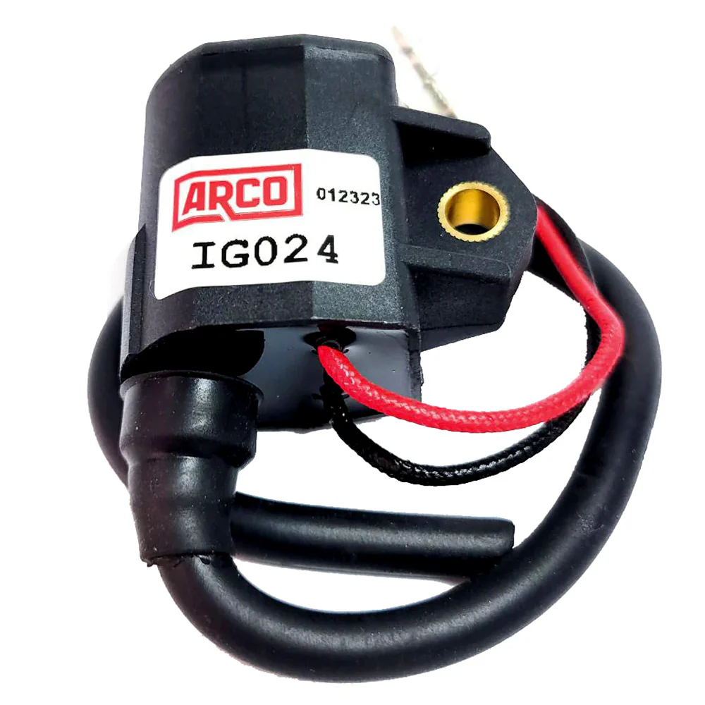 ARCO Marine IG024 Ignition Coil f/Yamaha Outboard Engines [IG024] - Fashionser