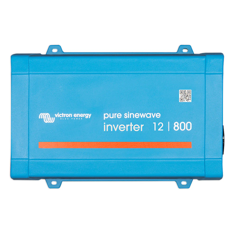 Victron Phoenix Inverter 12/800 - 120V - VE.Direct GFCI Duplex Outlet - 650W [PIN121800510] - Fashionser