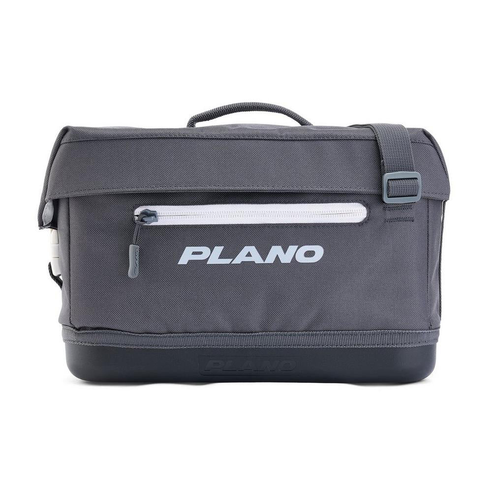 Plano Weekend Soft Sider Tackle Bag 3600 - Slate - PLAWKND3600GBSSSLATE [P000174] - Fashionser