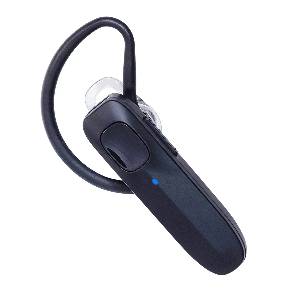 Standard Horizon Bluetooth Headset f/HX891BT [SSM-BT20] - Fashionser