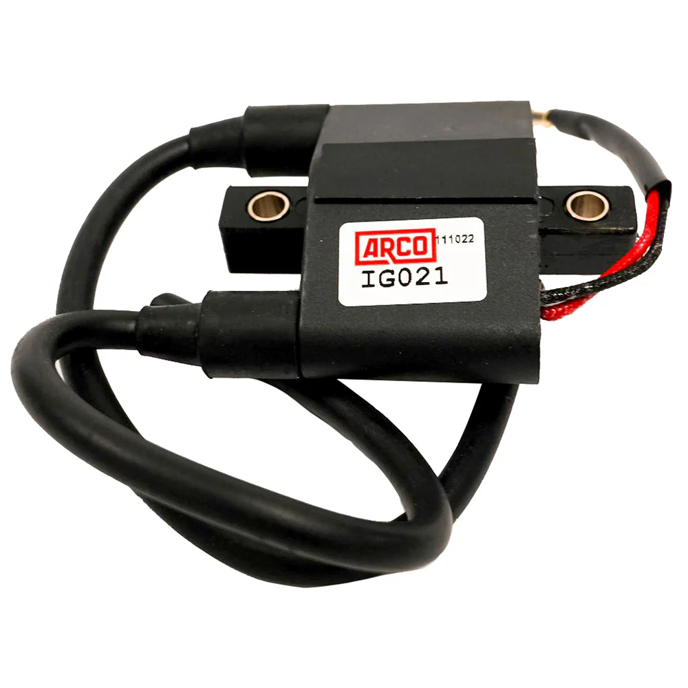 ARCO Marine IG021 Ignition Coil f/Suzuki Outboard Engines [IG021] - Fashionser