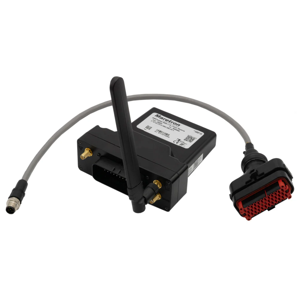 Maretron SMS Text Module - North America [SMS200-01] - Fashionser