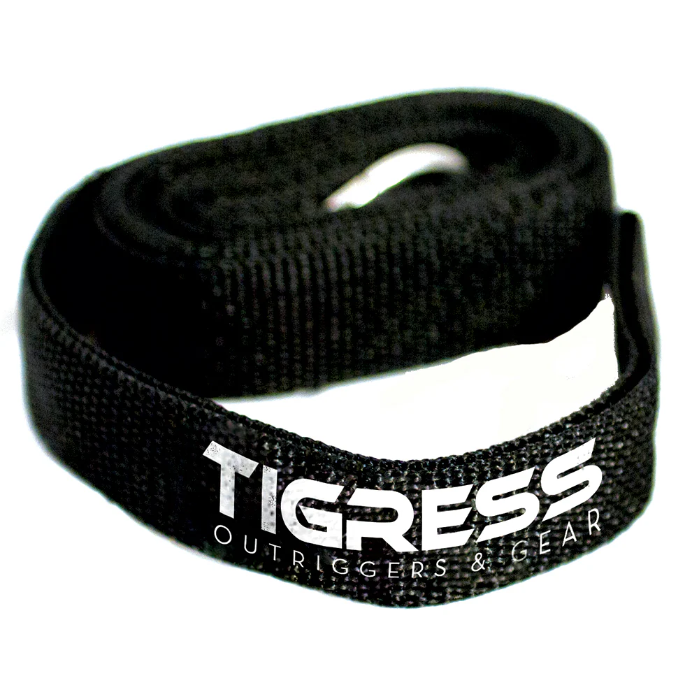 Tigress 10' Safety Straps - Pair [88675] - Fashionser