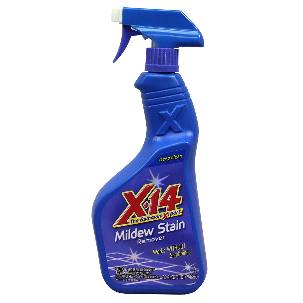 Presta X-14 Mildew Stain Remover - 32oz [260764] - Fashionser