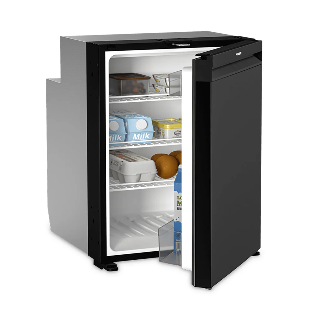 Dometic NRX 80E Compressor Refrigerator - 80L - Black [9620001839] - Fashionser