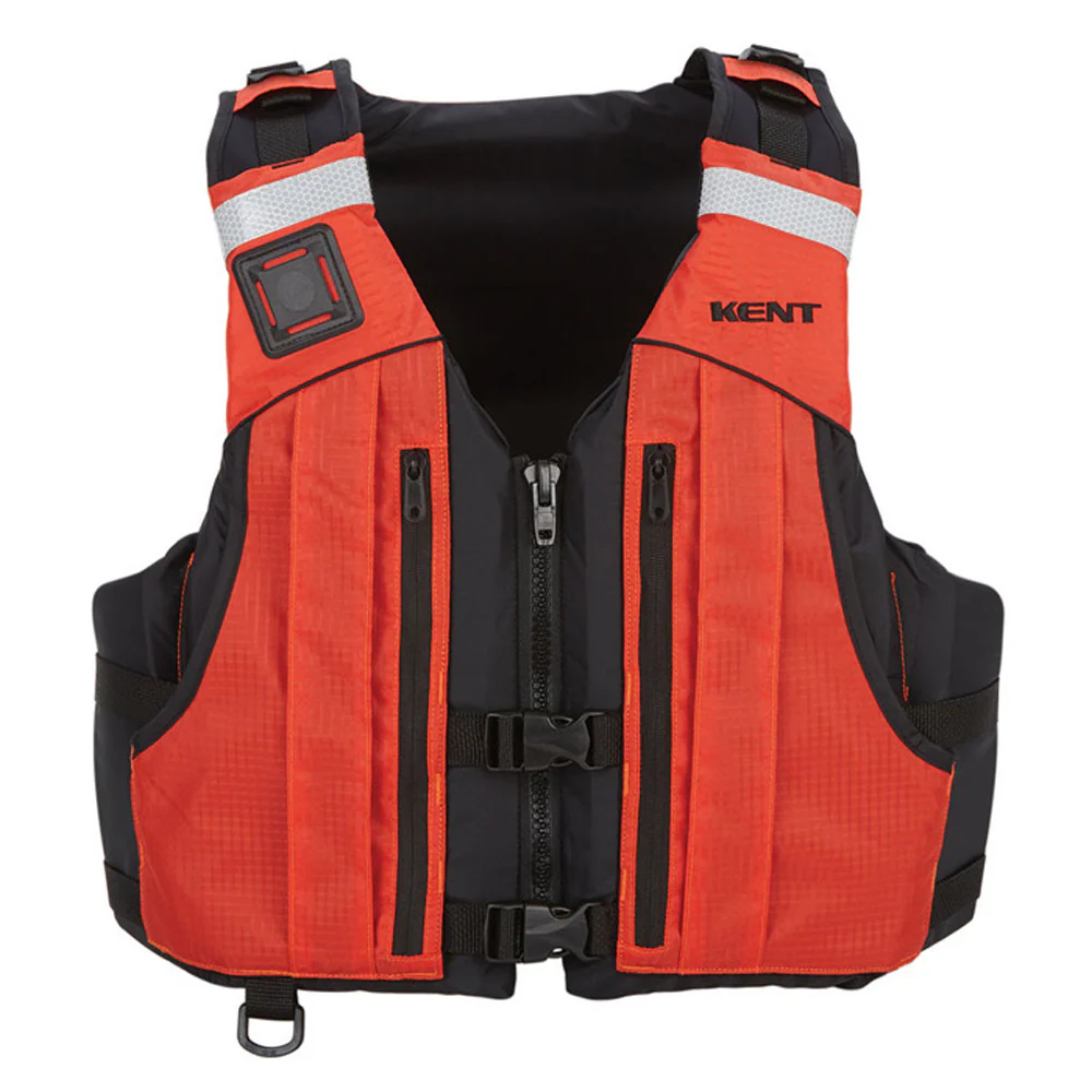 Kent First Responder PFD - L/XL - Orange [151400-200-050-23] - Fashionser