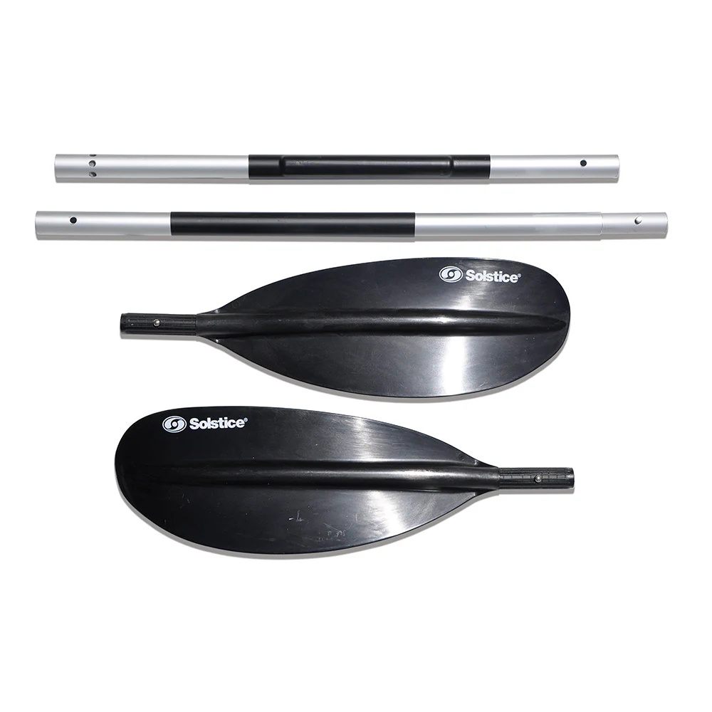Solstice Watersports 4-Piece Quick Release Paddle [29504] - Fashionser
