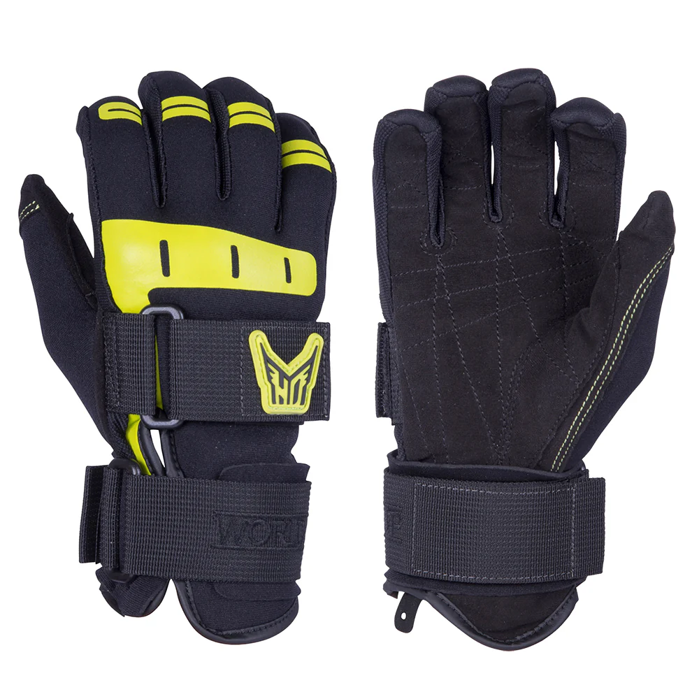 HO Sports Mens World Cup Gloves - Small [86205013] - Fashionser