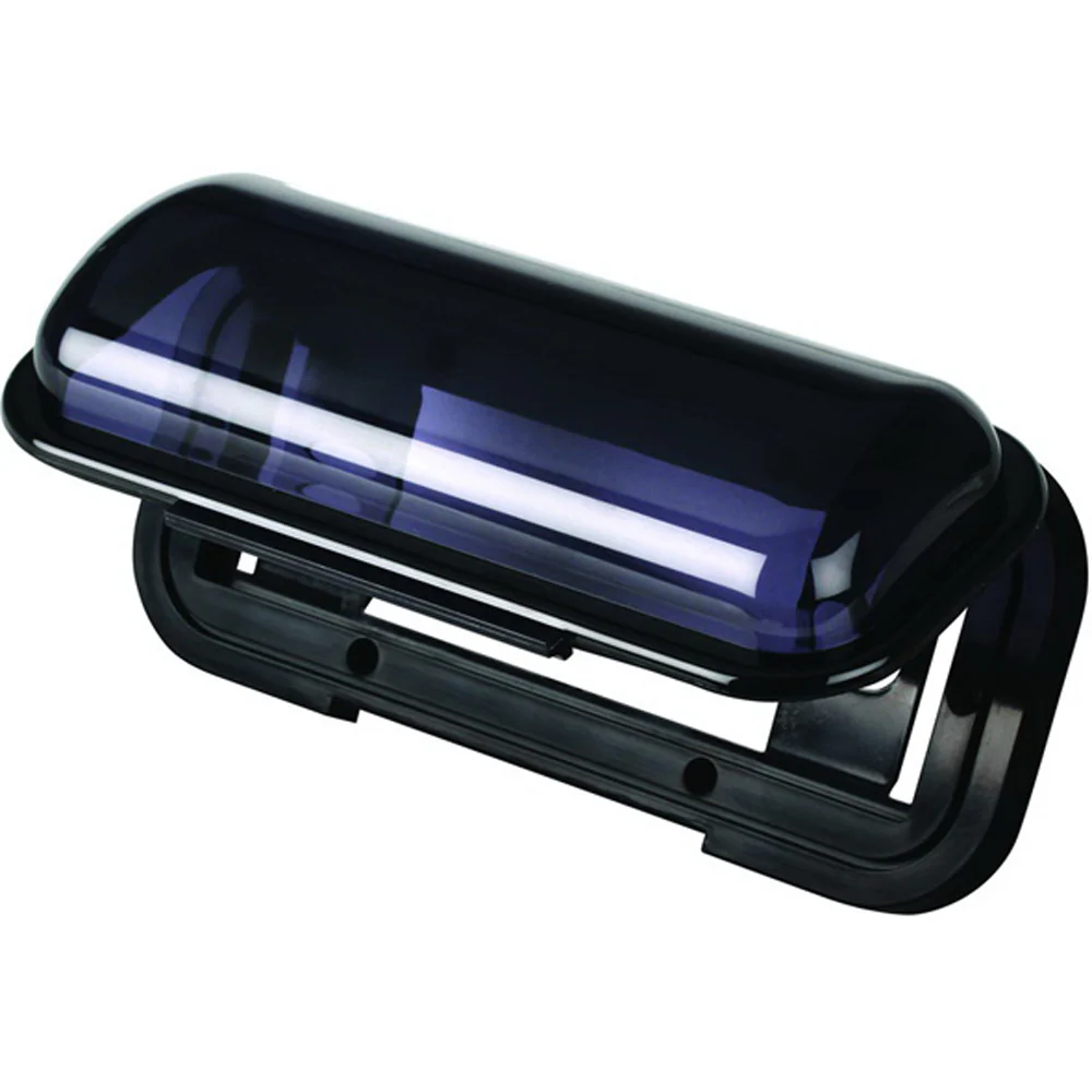 Boss Audio MRC5B Universal Radio Cover - Black/Black [MRC5B] - Fashionser