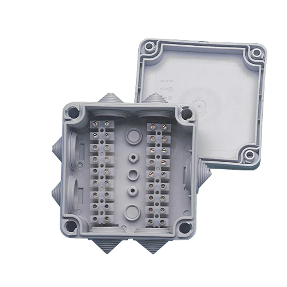 Newmar PX-3 Junction Box [PX-3] - Fashionser