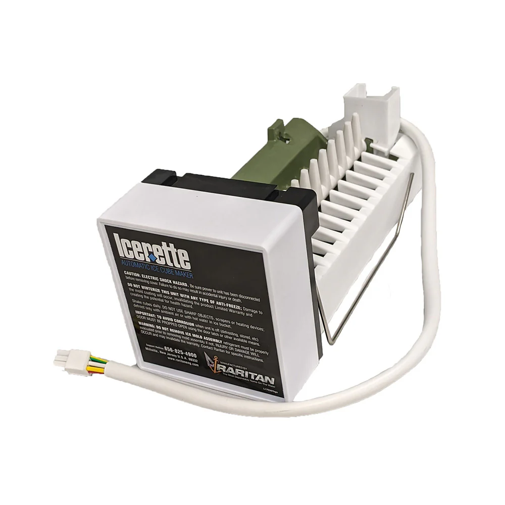 Raritan Icerette Icemaker Assembly - 115V f/87 Models Only [872021] - Fashionser