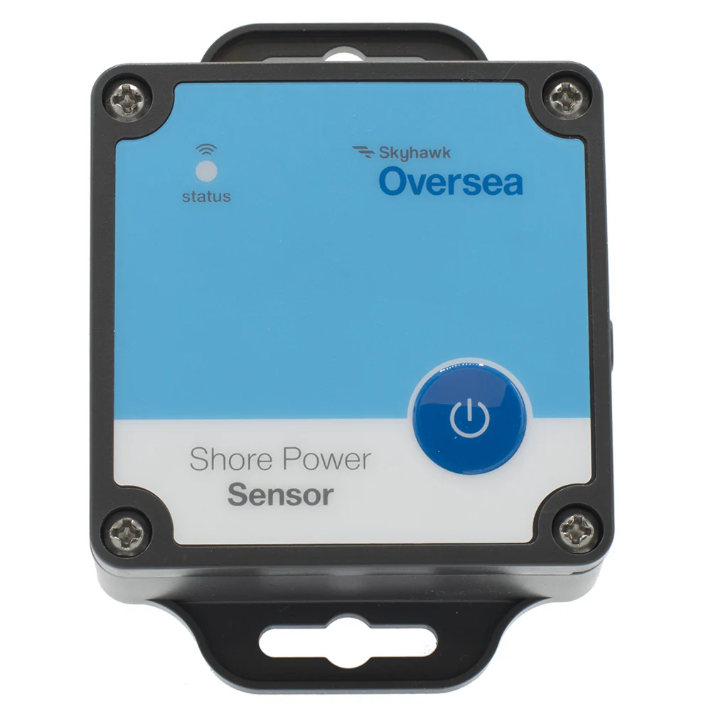 Skyhawk Oversea Shore Power Sensor [SHSREG1] - Fashionser