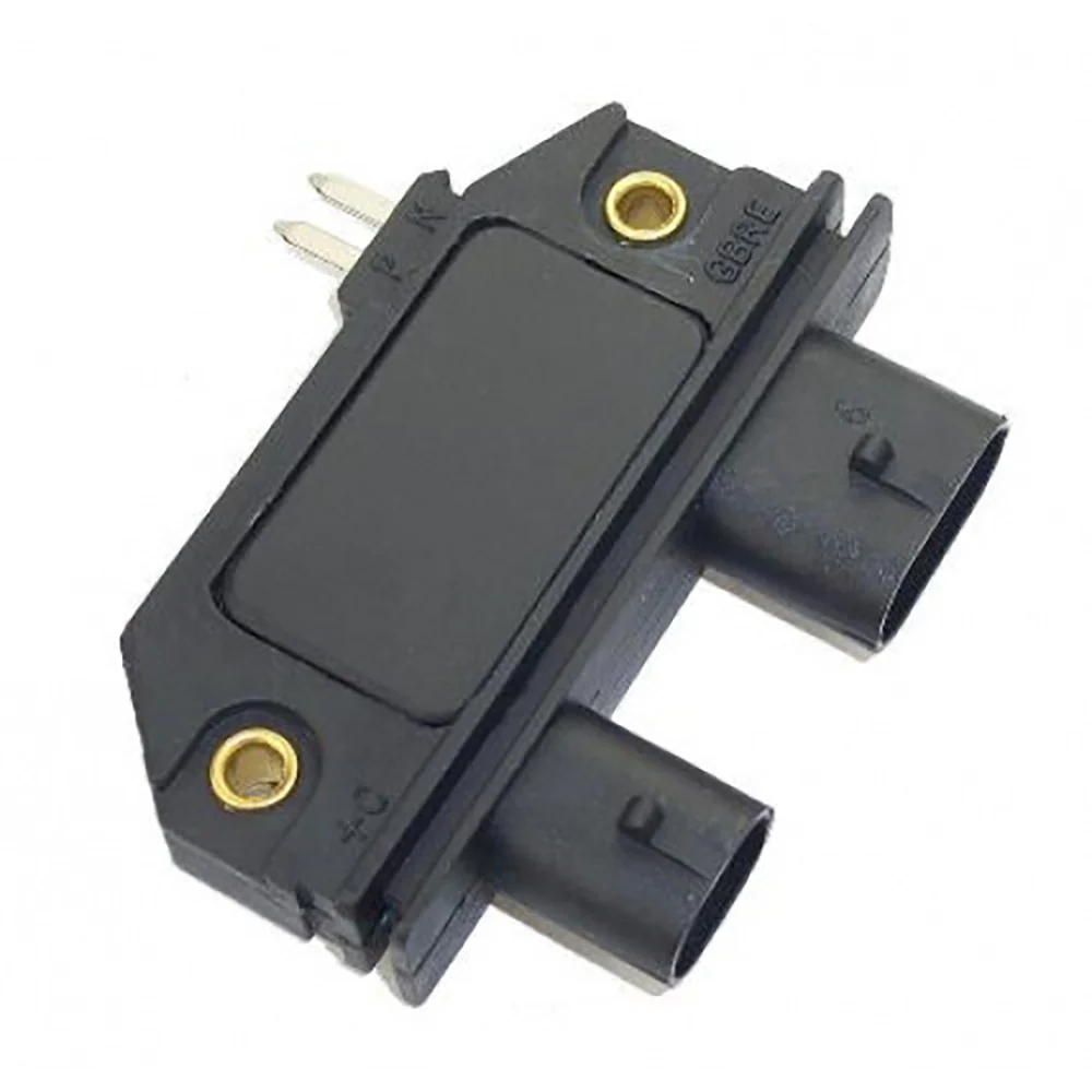 Regitar USA Ignition Module f/Mercruiser Engines: 4 Cyl., V-6  V-8 Engines w/Delco HEI Ignition [RMG004] - Fashionser