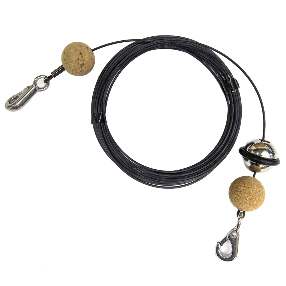 Tigress Complete Tag Line Kit [88644] - Fashionser